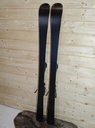 LYŽE VOLKL DEACON PRIME LTD 144CM